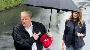 Melania Trump film’s earnings spark controversy