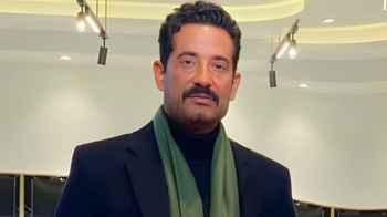 Amr Saad surprises his fans: I have temporarily retired from television drama