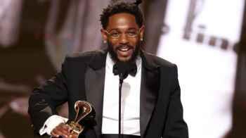 The complete list of 2026 Grammy winners
