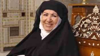 Huda Shaarawi’s Final Moments… Her Grandson Captures Her Praying Before Her Passing
