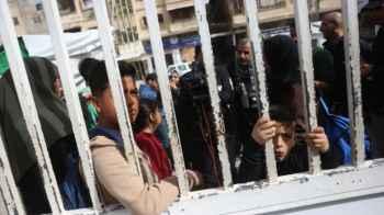 Hope Amid the Siege… Rafah Crossing Opens and "Mother Gaza" Welcomes Her Children with Pain