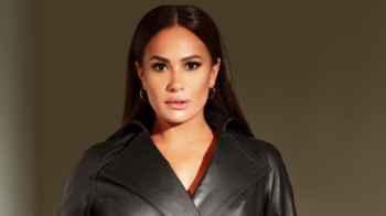Hend Sabry with Sorrow: My Parents’ Divorce Changed My Life Forever
