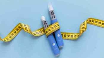 Girl Hospitalized After Injecting Herself with Mother’s Weight Loss Drugs