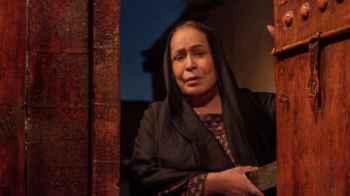 First Ramadan Without Her".. Hayat Fahd in Intensive Care"