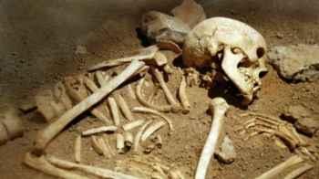 Discovery of Ancient Human Bones in Karak Cave Sparks Questions