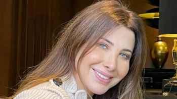 A wide controversy over Nancy Ajram’s look at a concert in Egypt