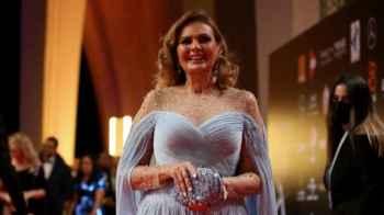 Yousra reveals the reason for her absence in Ramadan