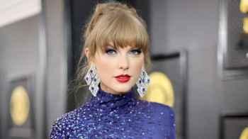 Taylor Swift misses the 2026 Grammy's