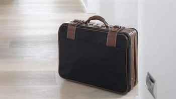 Motivated by theft.. he lured her, killed her, and placed her in a suitcase