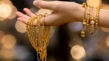 After a decline… "Shocking" rise in gold prices in Jordan