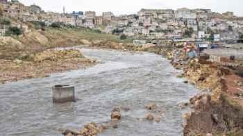 His foot slipped, and the torrent swept him away… Painful details of a young man’s death in Zarqa