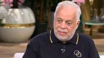 "Ashraf Zaki Conditions the Broadcast of "Rouh OFF" on the Exclusion of "Om Jasser