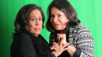 Saad Abdullah in Pain: I Visited Hayat Al-Fahad in the Hospital, and She Could Not Feel Me
