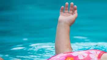 35Minutes… Girl Dies in Drowning at Club