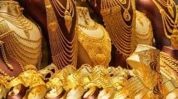 Sudden drop in gold prices in Jordan amid public anticipation