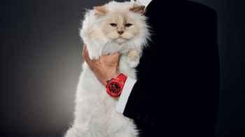 Billionaire Fashion Designer’s Relatives in Legal Battle After He Leaves Estate Cat