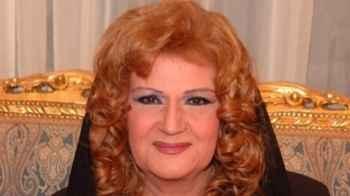 I Have No Connection” .. Series Poster Sparks Mimi Gamal’s Anger"