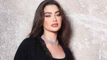 Rowan Bin Hussein Makes Her First Appearance After Being Released from Prison