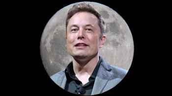 Elon Musk Surprises the World with New Plans for Moon Missions