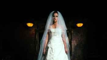 Woman Found Murdered in Wedding Dress Bag a Year After Marriage