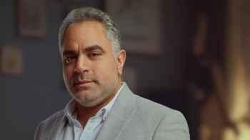 Mohamed Shahin reveals why he visited a psychologist