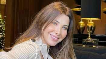 Nancy Ajram Puts an End to the Controversy with a Sharp Statement