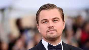 "Leonardo DiCaprio sparks controversy after his name appears in the "Epstein case