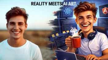 Privacy warning as ChatGPT caricature trend sweeps social media