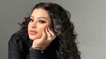 Dunia Alfi Comments on Her Singing Suspension