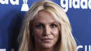 Britney Spears signs "secret" deal: media reports