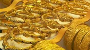 A surprise for Jordanians… gold prices rise again in Jordan