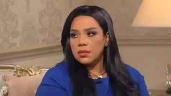 Shaimaa Seif: Carter is the best person in the world, but I wish we had never married