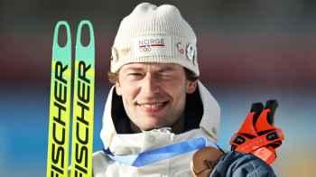 Biathlon Star Confesses to “Shocking” Betrayal After Olympic Medal Win – Video