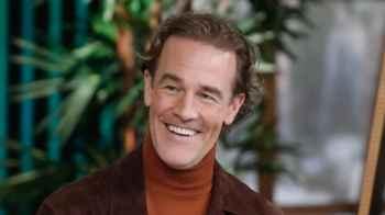 James Van Der Beek passes away after a battle with cancer.