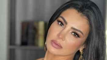 Dina Fouad sparks her audience’s curiosity with a mysterious message