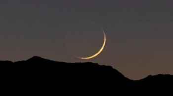 First Arab country announces the first day of the holy month of Ramadan