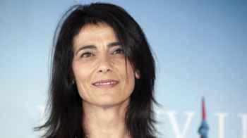 "prominent palestinian presence at the "berlin festival