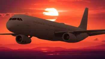 Flight Diverted After Passenger Brawl – Video