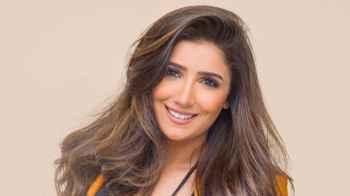 Mai Omar responds sharply to accusations