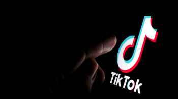 Digital threat from "TikTok" extends even to those without an account