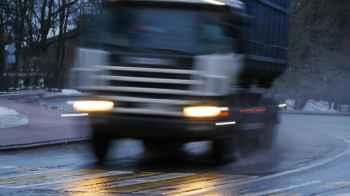 Dozens Dead and Injured in Bus-Truck Collision in Pakistan
