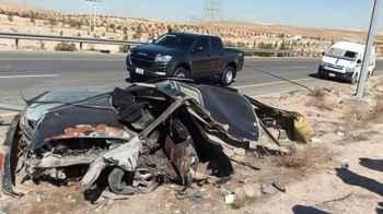 Together in Life, Together in Death… Tragedy Claims the Youthful Lives of Two Jordanian Young Men in a Painful Accident