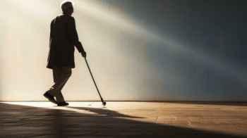 "Search for elderly man kidnapped “by mistake