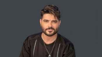 Nasif Zeytoun: My son Elyas has completely changed my life