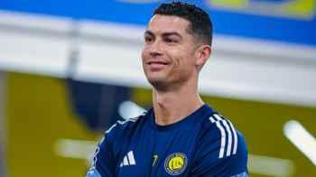 Cristiano Ronaldo Shares Video to Celebrate Ramadan