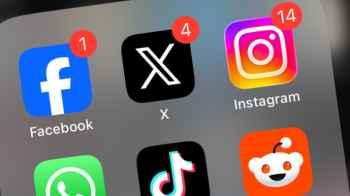 Social Media Suspended for 2.5 Million People in Gabon