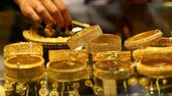 Gold prices rise in Jordan on Wednesday
