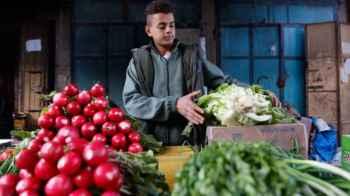 Ramadan under pain… this is how Gaza creates its rituals in the holy month