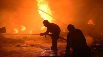 Gas cylinder explosion kills 13 people in Pakistan