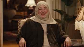 Abla Kamel Appears on Screen for the First Time After a Hiatus